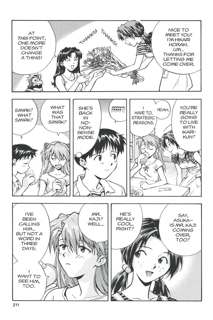 Neon Genesis Evangelion Chapter 27 image 17_optimized